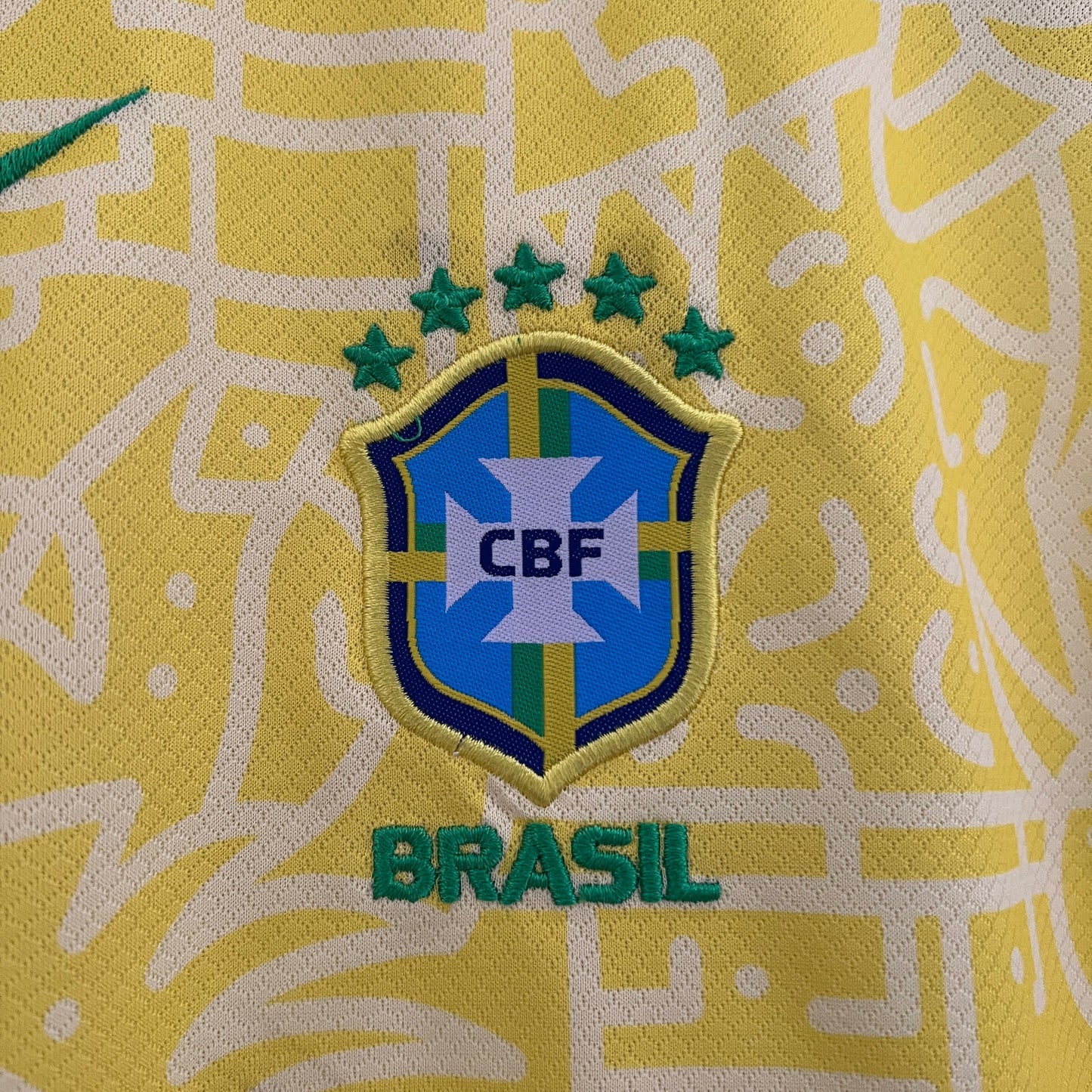 Kids  kit Brazil Home 24/25