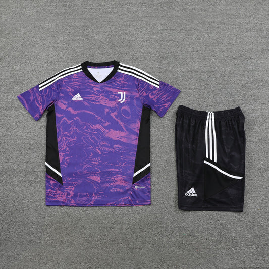 Juventus Kit 23/24