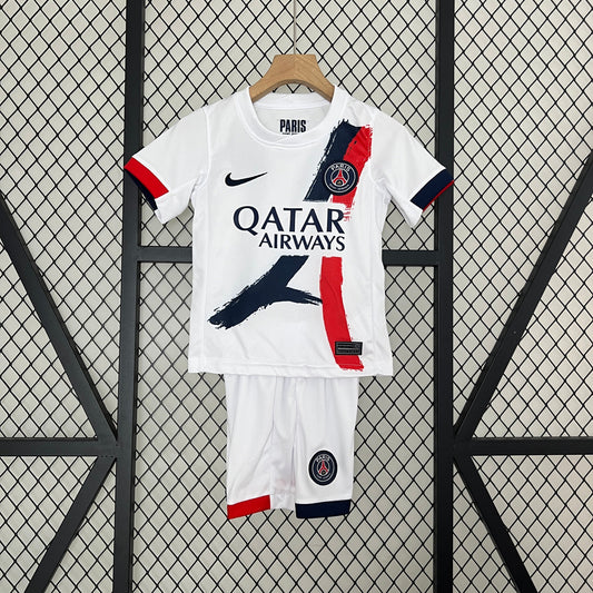 PSG 24/25 Kids Kit