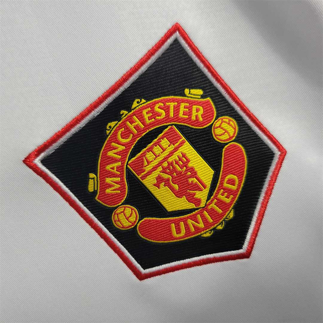 Manchester United long sleeves 23/24