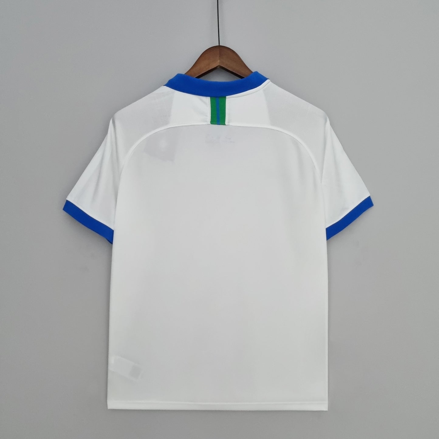 Brazil away 2019 T-shirt