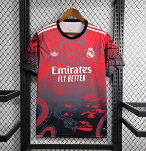 Real Madrid Special Kit T-shirt