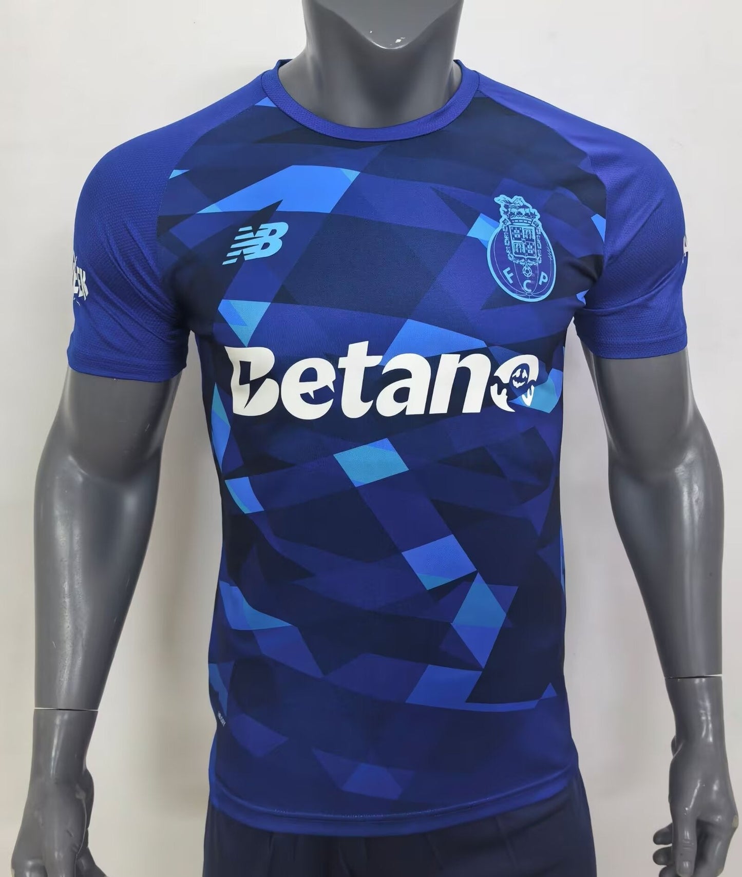 Porto pre match 24/25 T-shirt