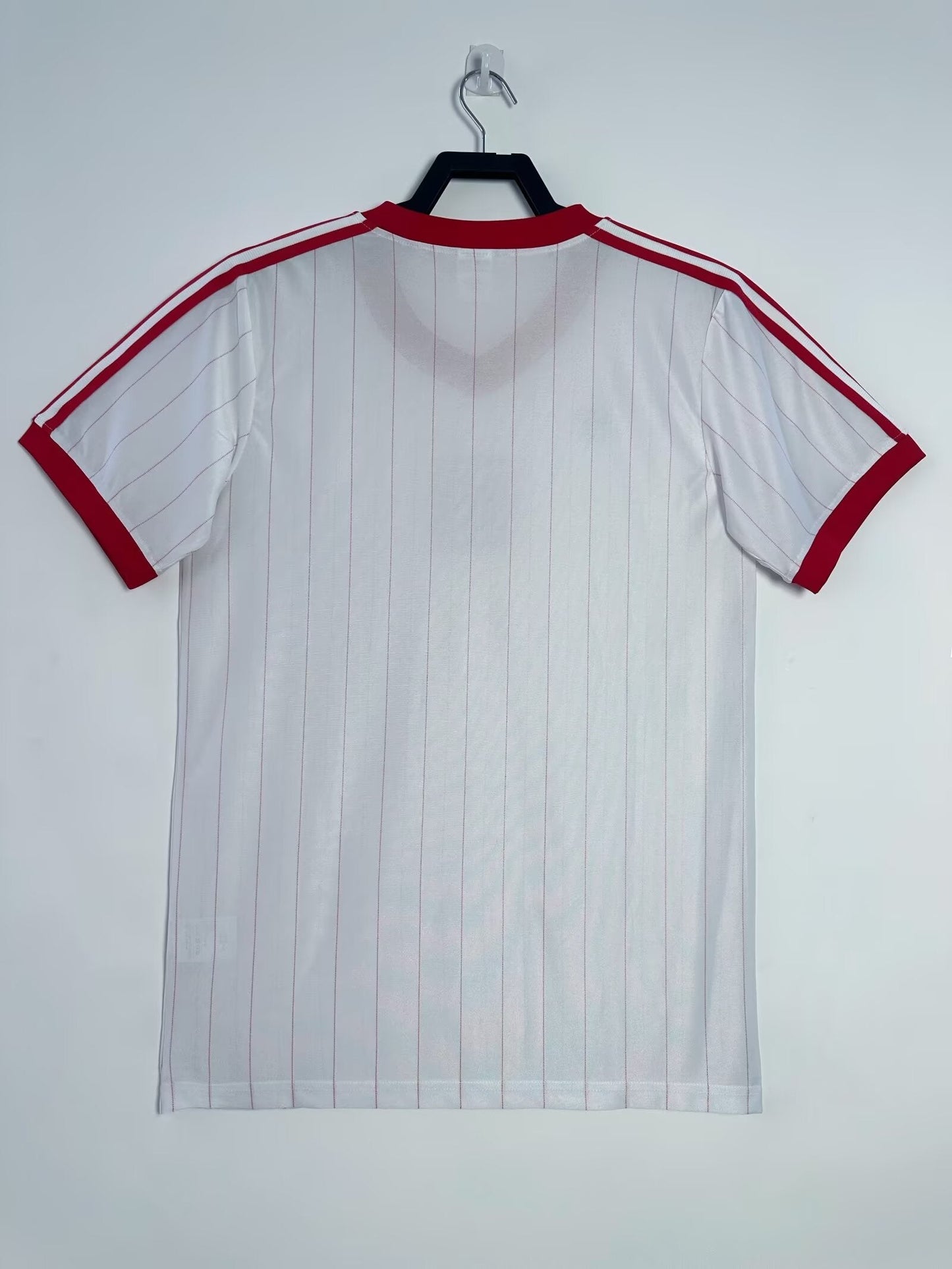 Poland home Retro 1982 T-shirt