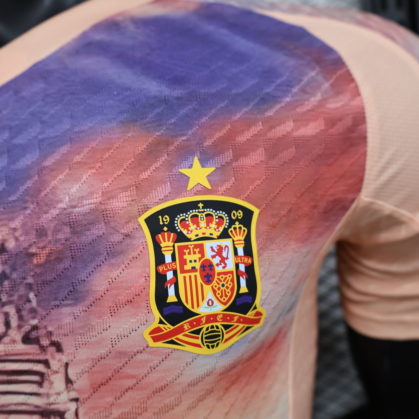 Spain Special Edition T-shirt 24/25