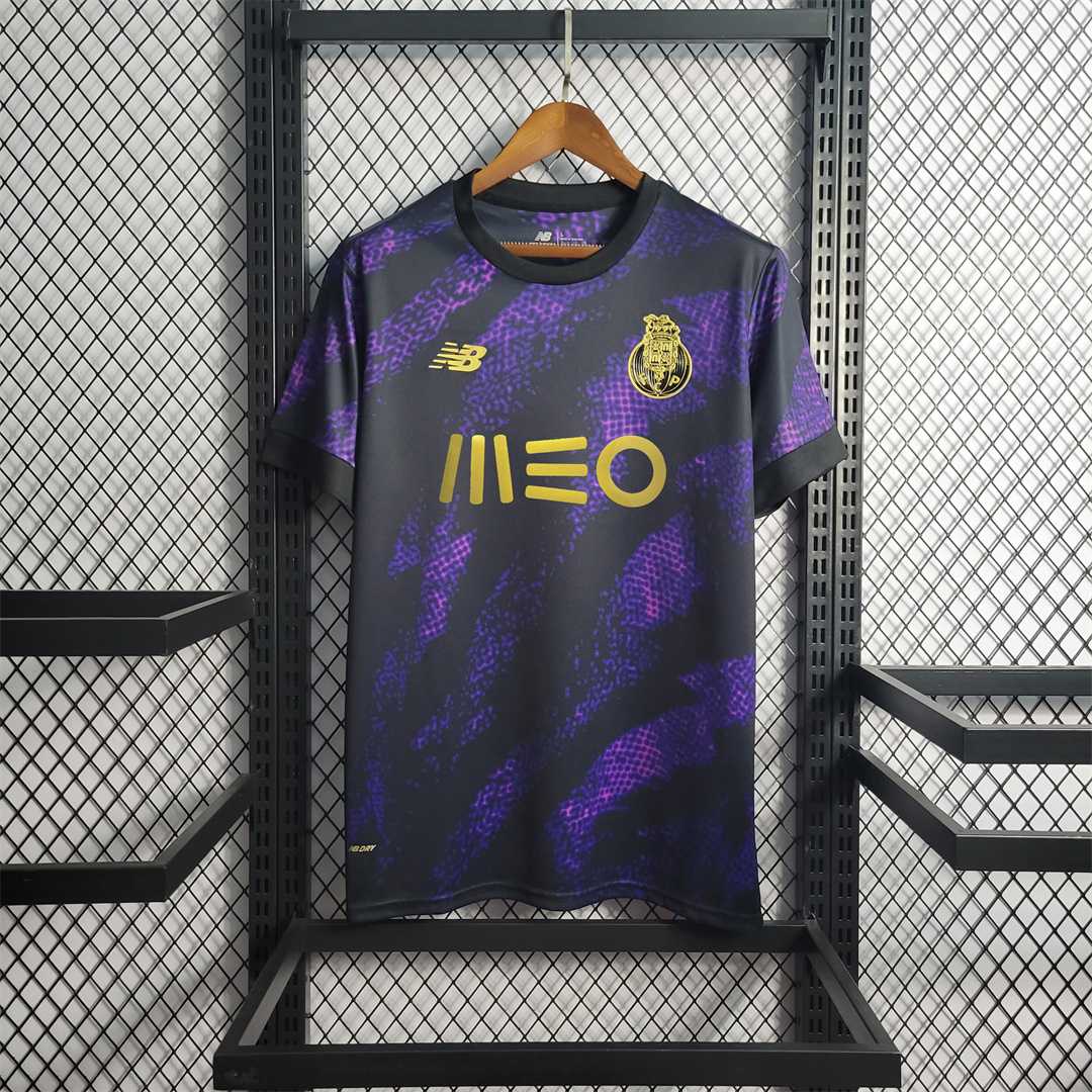 Porto Special Edition 22/23 t-shirt