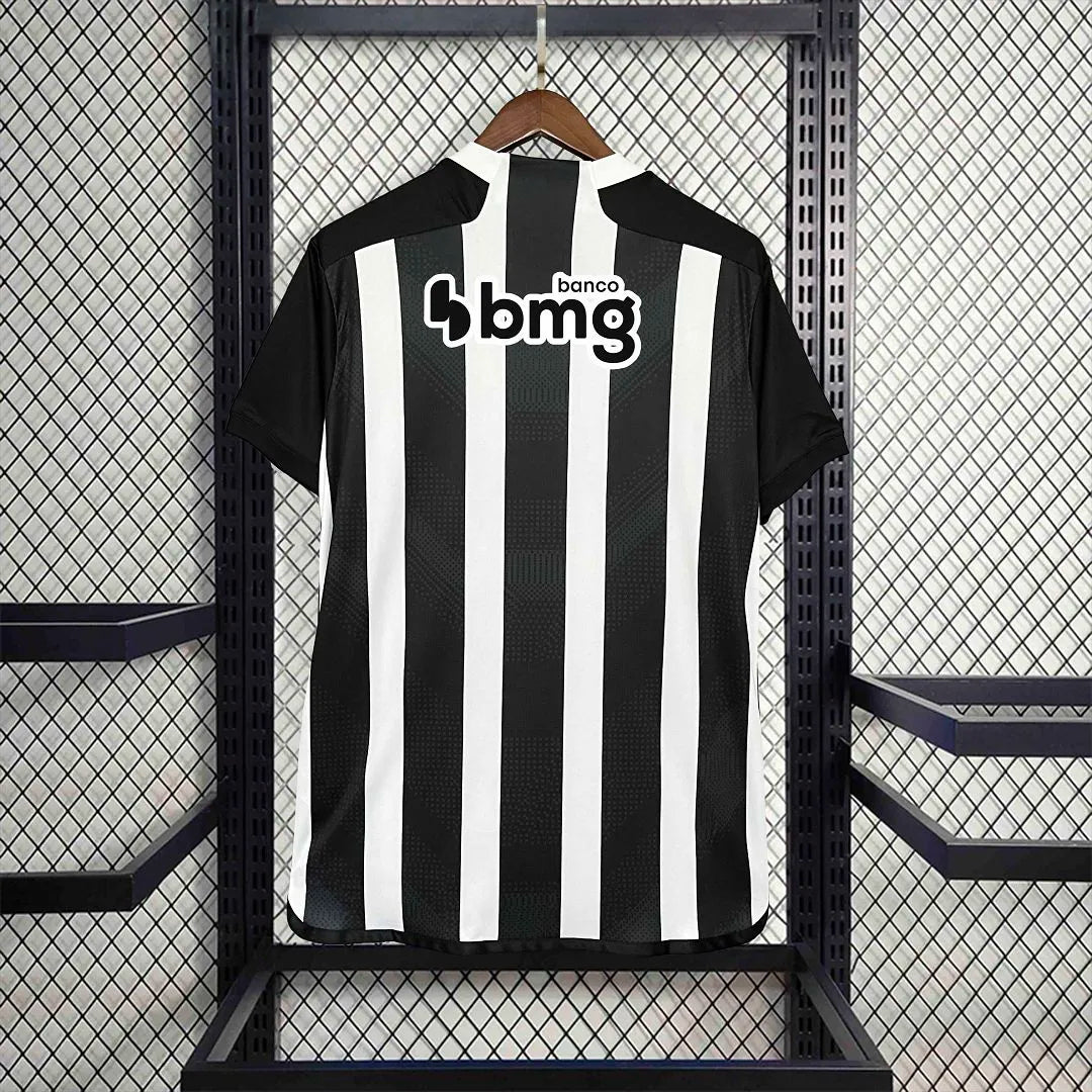 Atlético Mineiro Home Jersey 2024/25