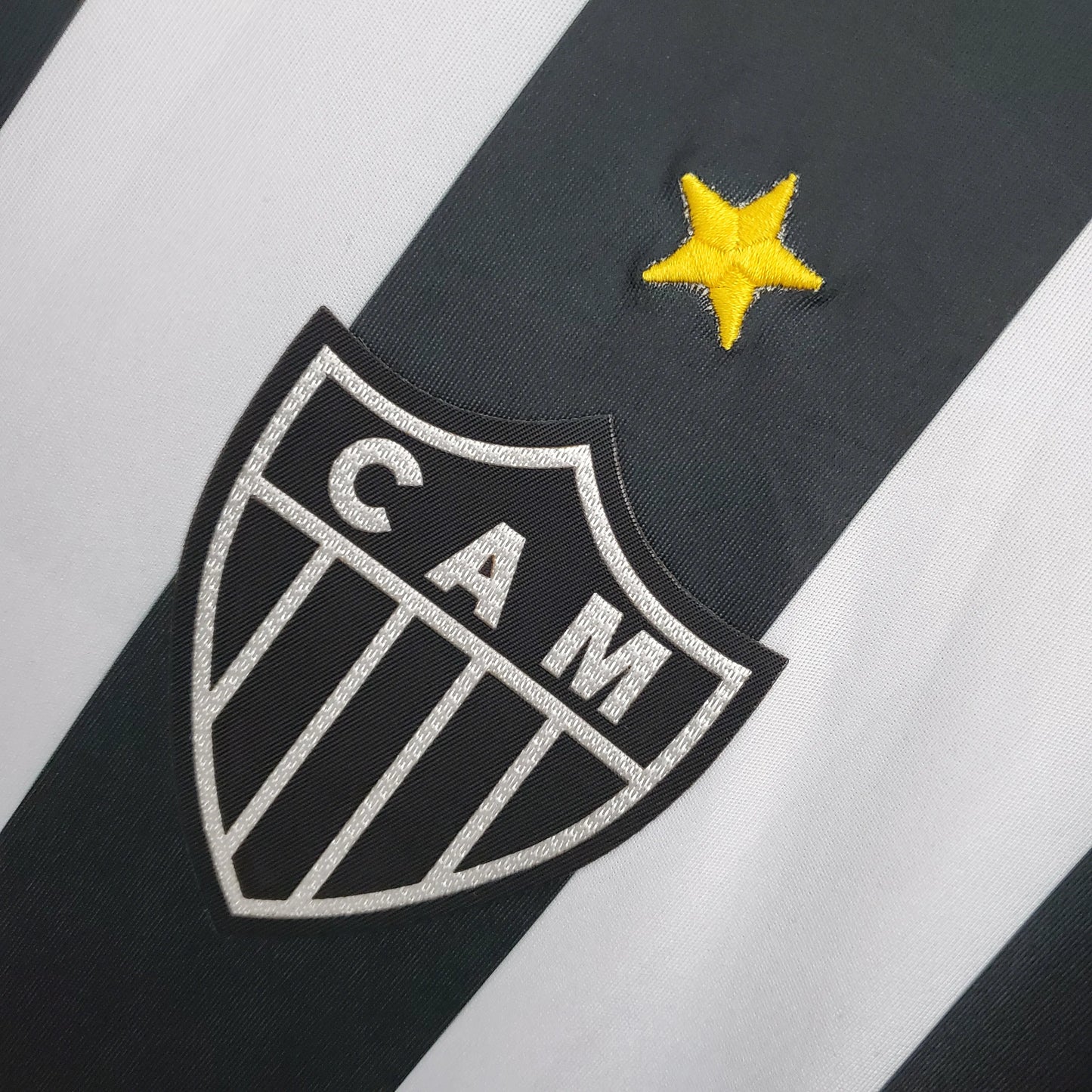 Retro Atletico Mineiro home 2016/2017