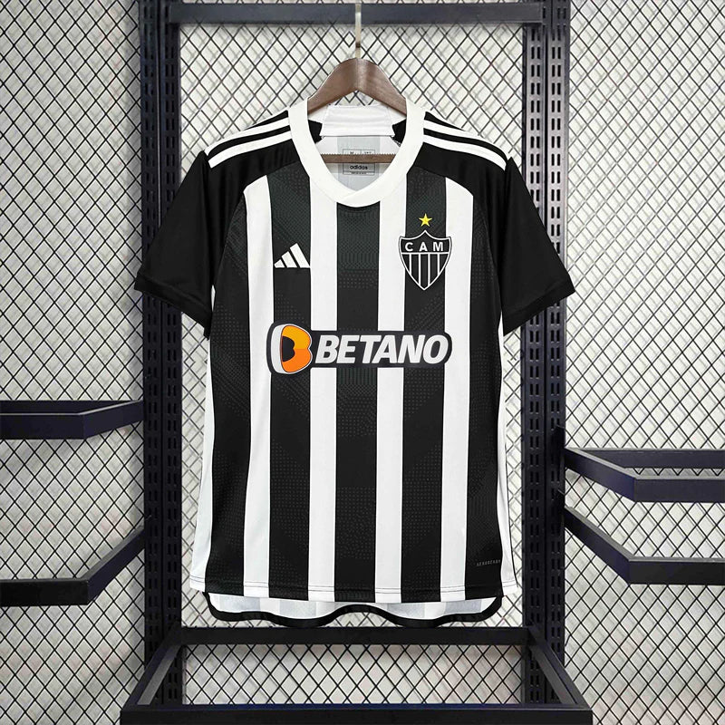 Atlético Mineiro Home Jersey 2023/24