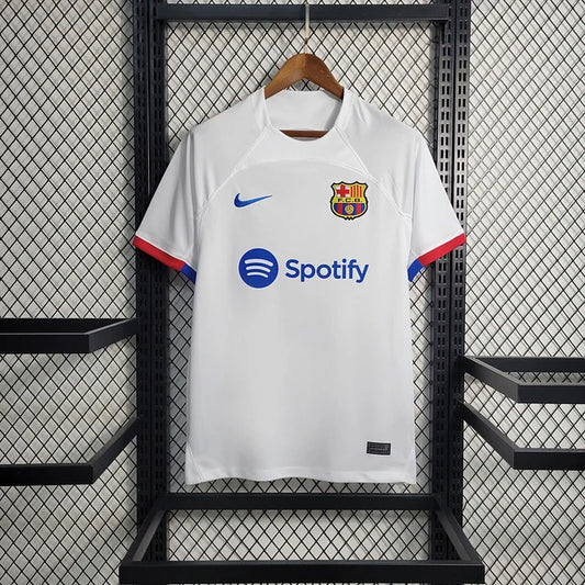 Barcelona Away Jersey 2023/24