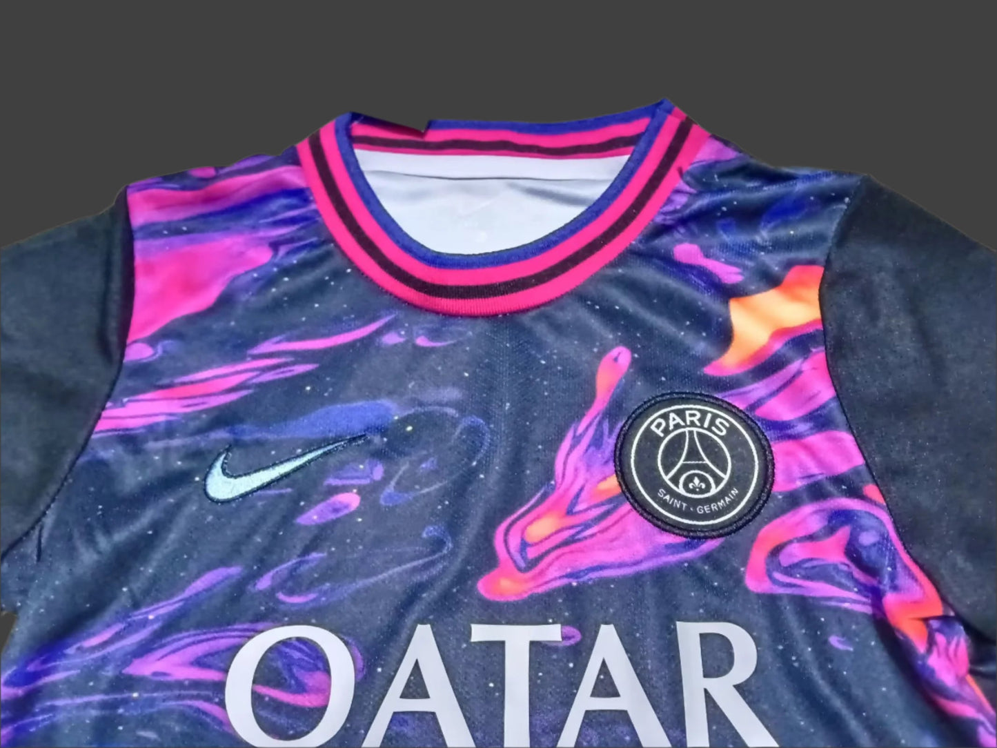 Kids kit PSG Special Edition