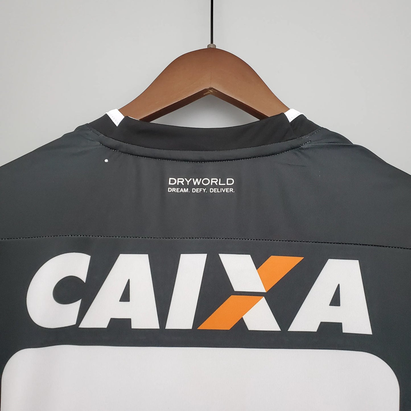 Retro Atletico Mineiro home 2016/2017