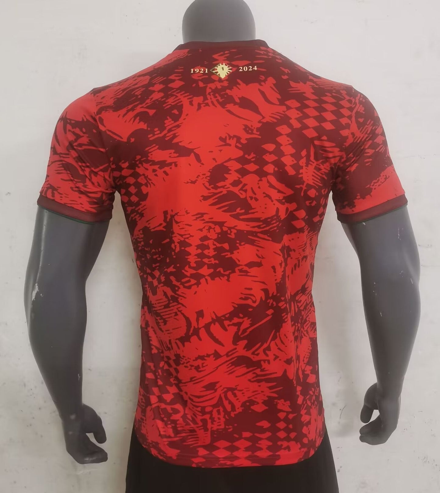 Portugal Special Kit T-shirt