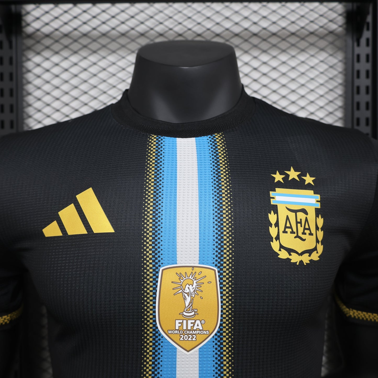 Argentina Special Edition Player 24/25 t-shirt