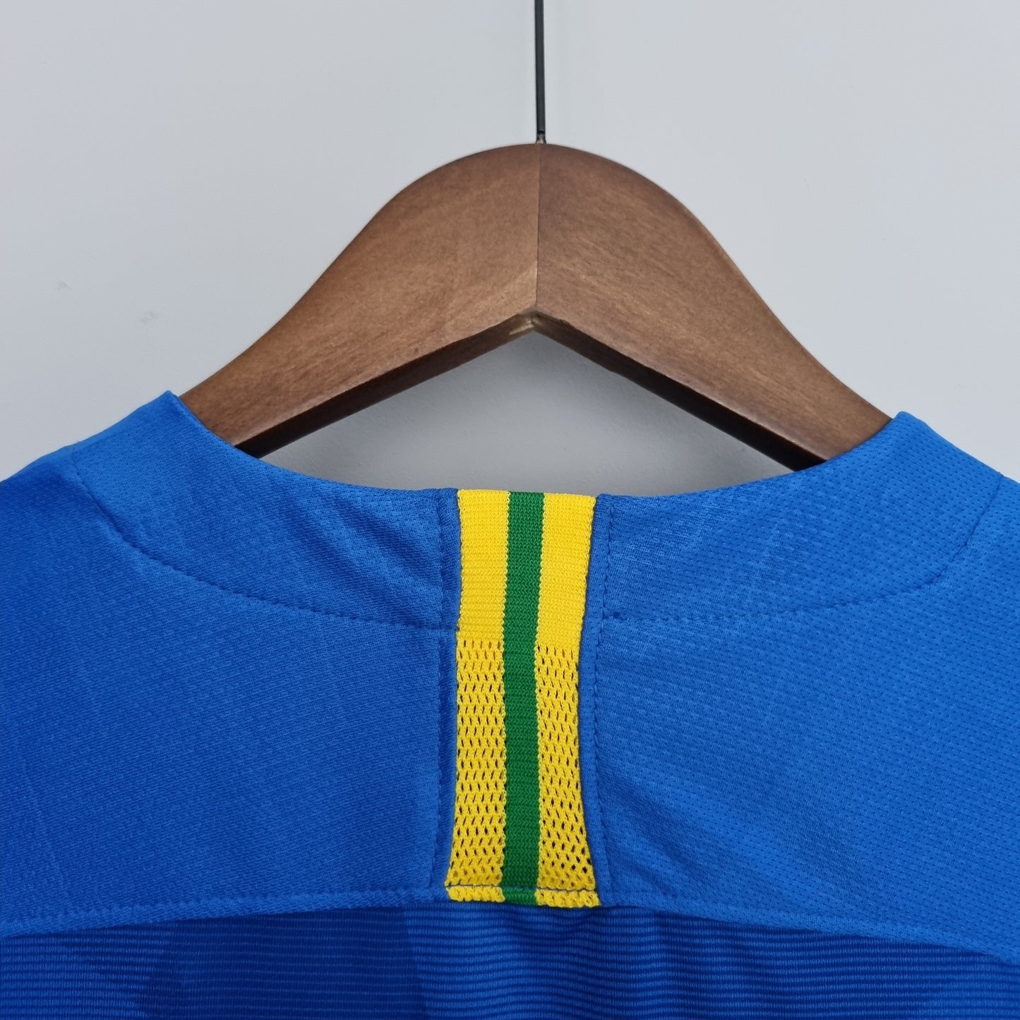 Brazil away 2018 T-shirt