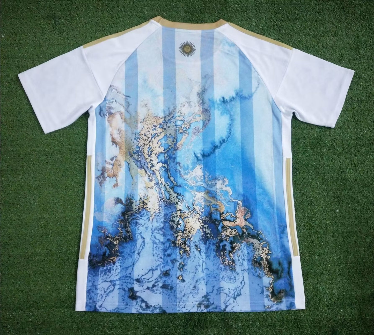 Argentina Map Edition 23/24 T-shirt