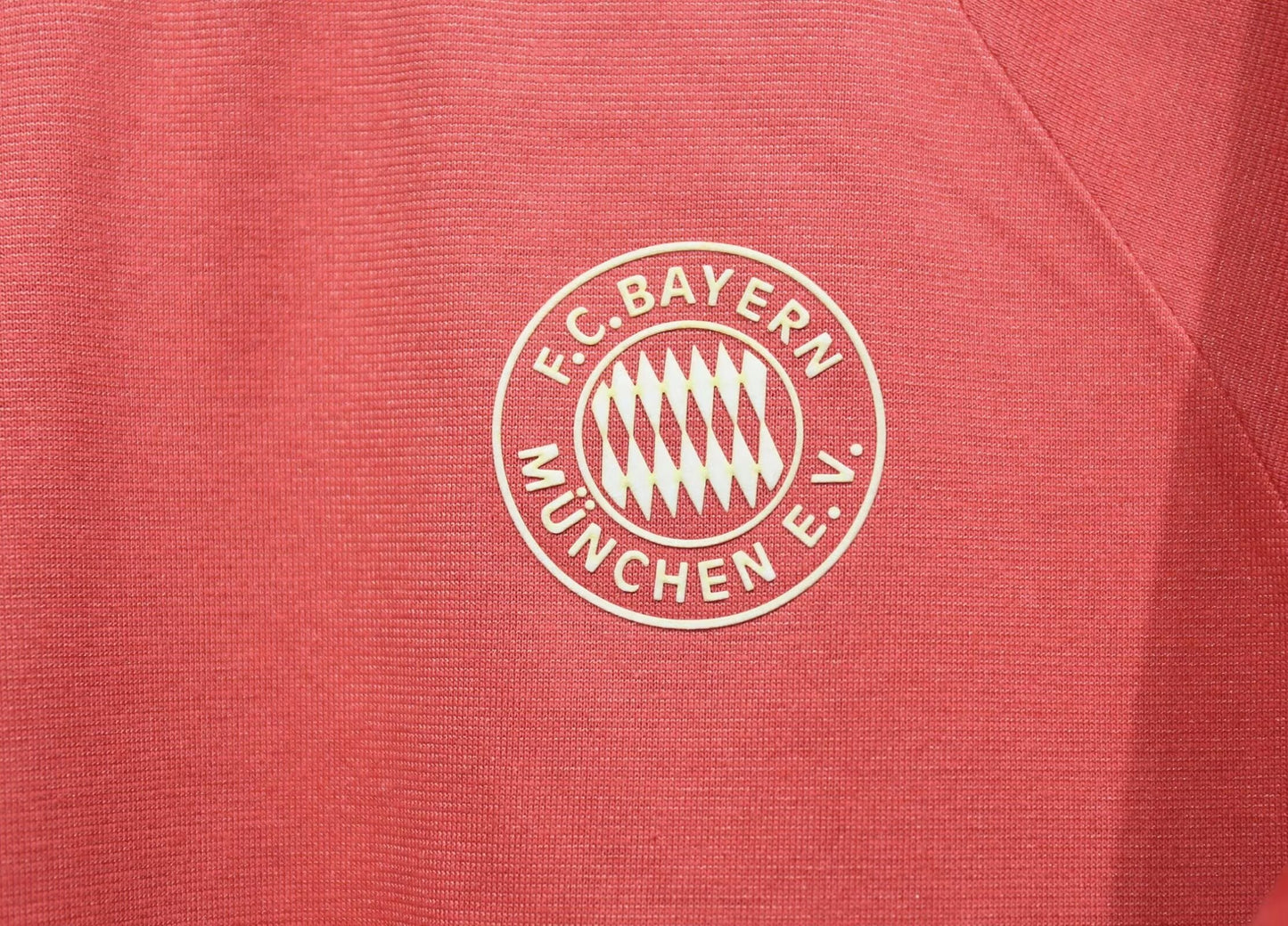 Bayern Black Cotton T-shirt 24/25