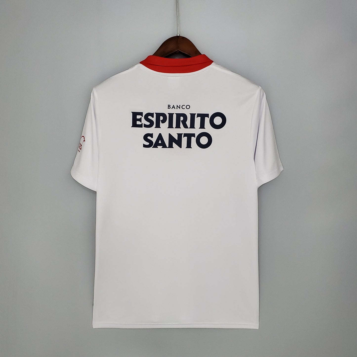 Retro Benfica 04/05 away T-shirt