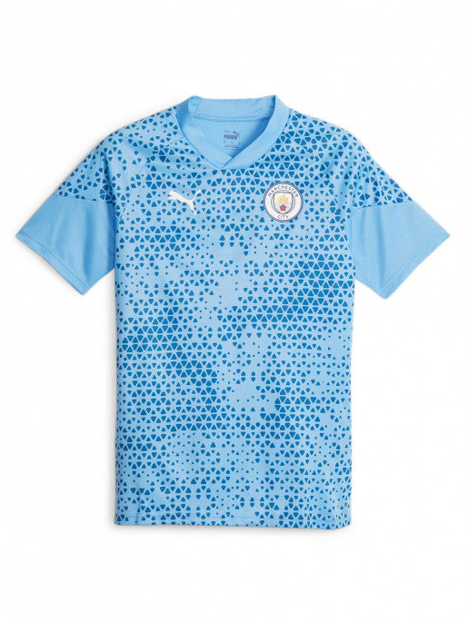 Manchester City  Asahyi T-shirt