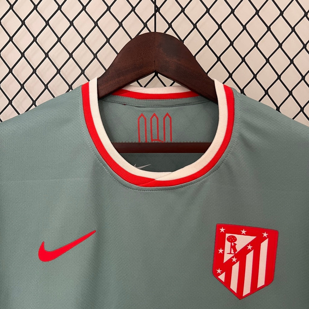 Atletico Madrid Reverse 24/25 T-shirt