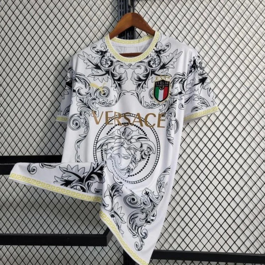 Italian Special Edition Versace