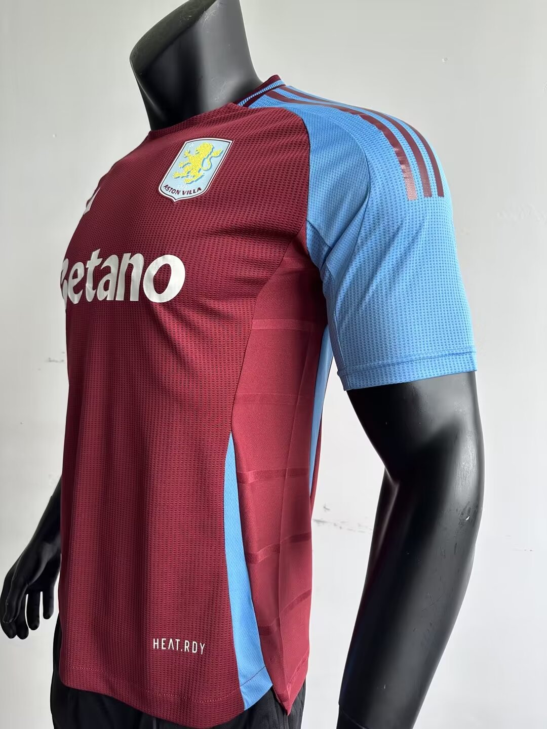 Aston Villa Home 24/25 T-shirt