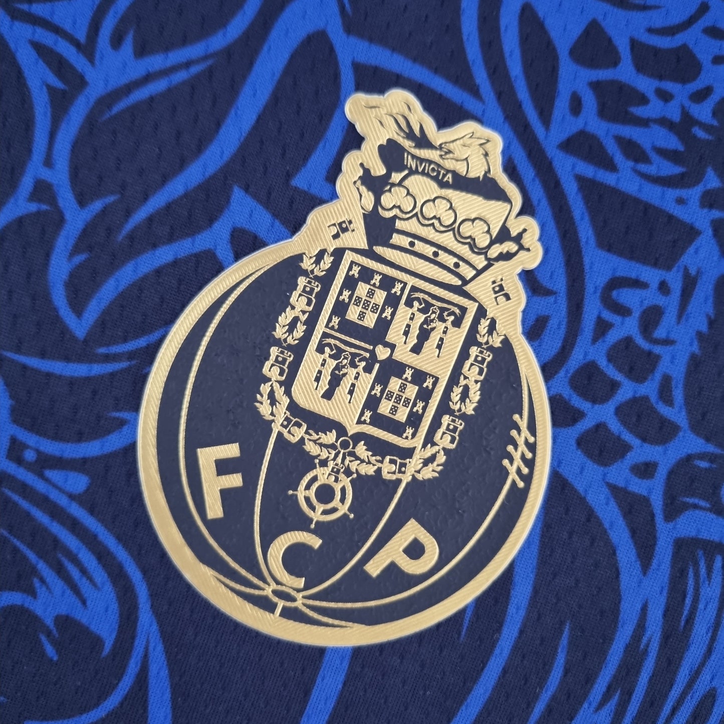 Porto Special Edition 22/23 t-shirt