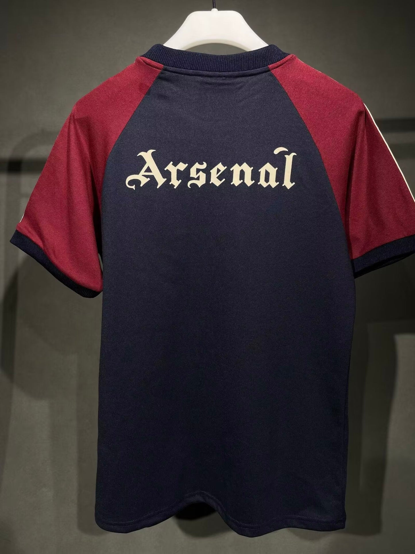 Arsenal Cotton T-shirt 24/25