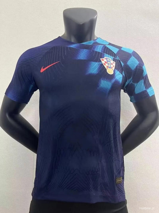 Croatia 2022 T-shirt