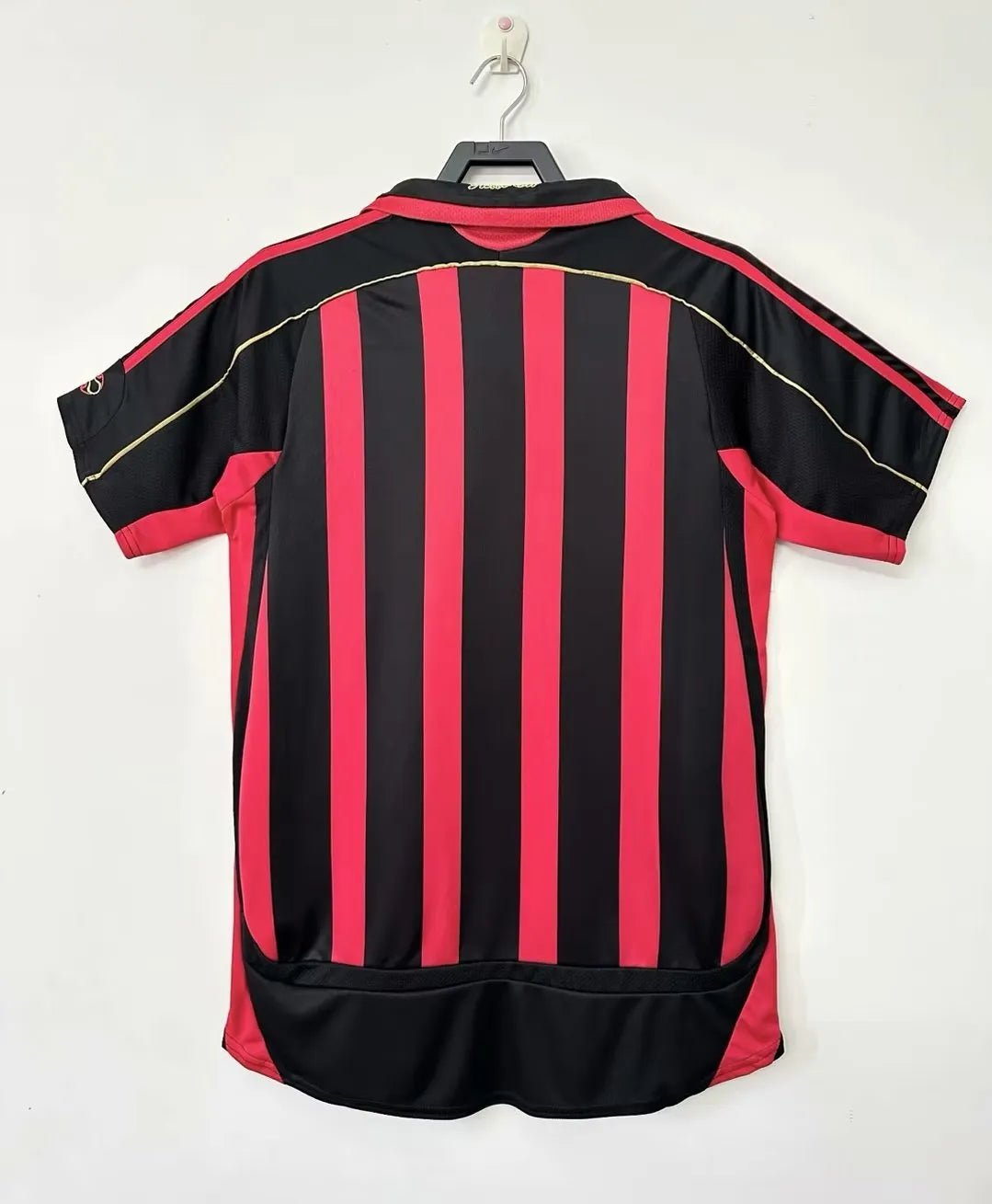 AC Milan Retro Jersey Home 2006 / 07