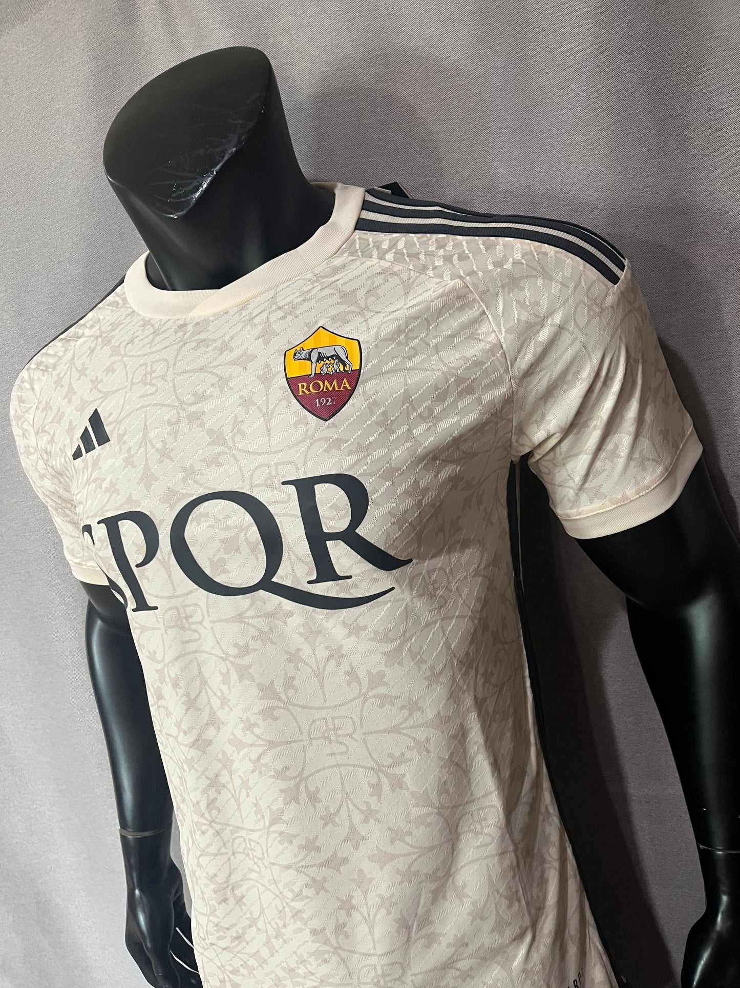 Roma away  23/24 T-shirt