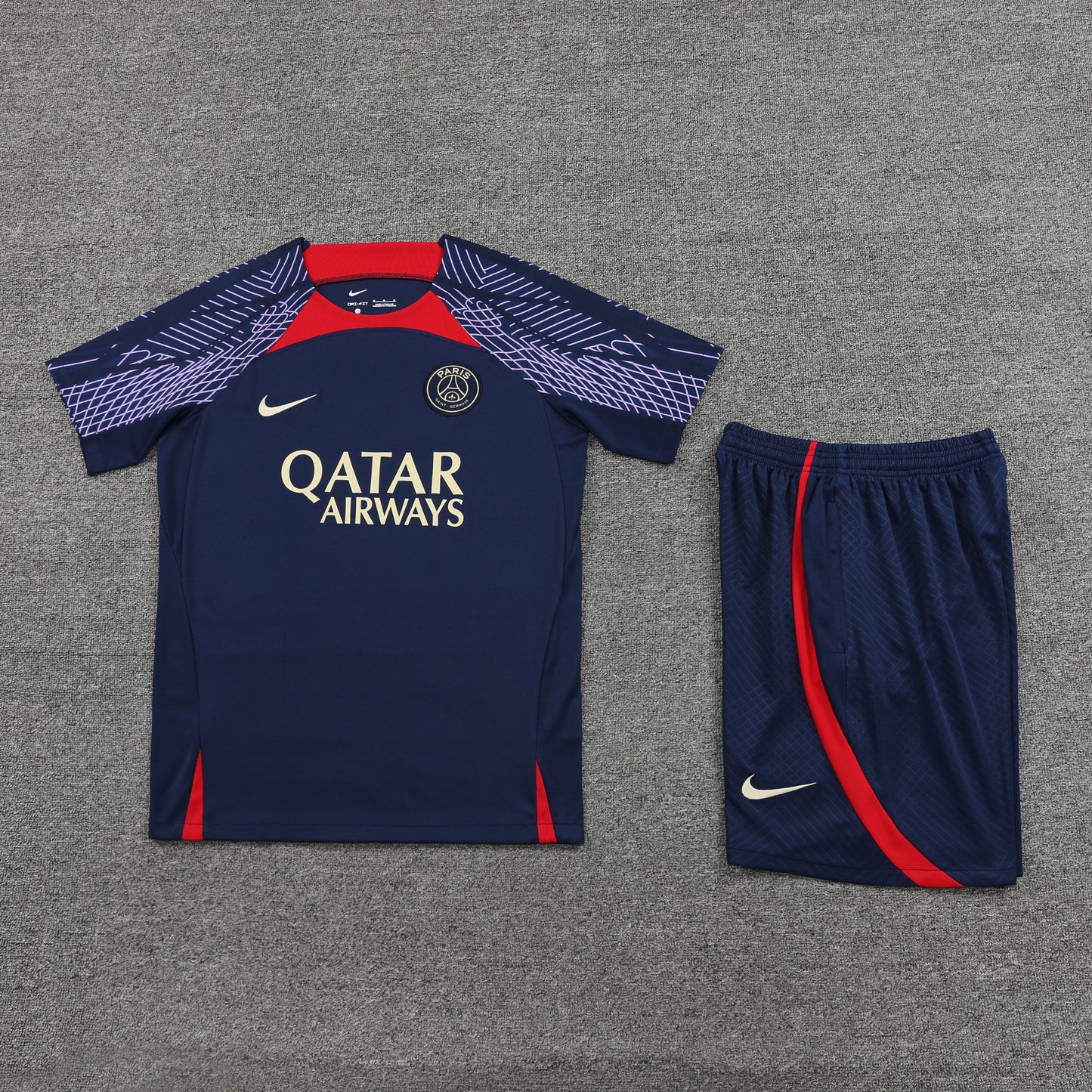 PSG Training Suit  23/24