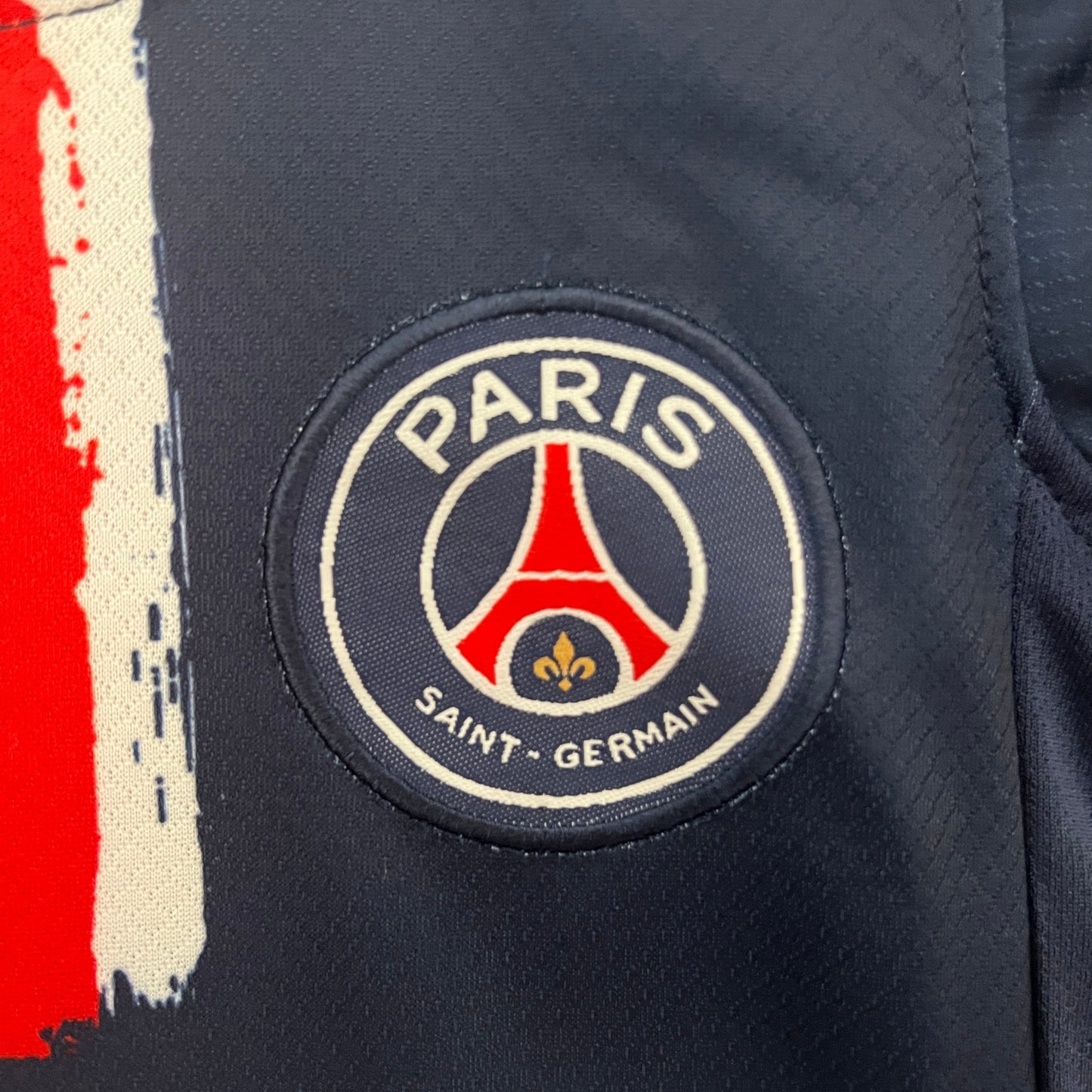 Kids Kit PSG Home 24/25 🇫🇷⚽