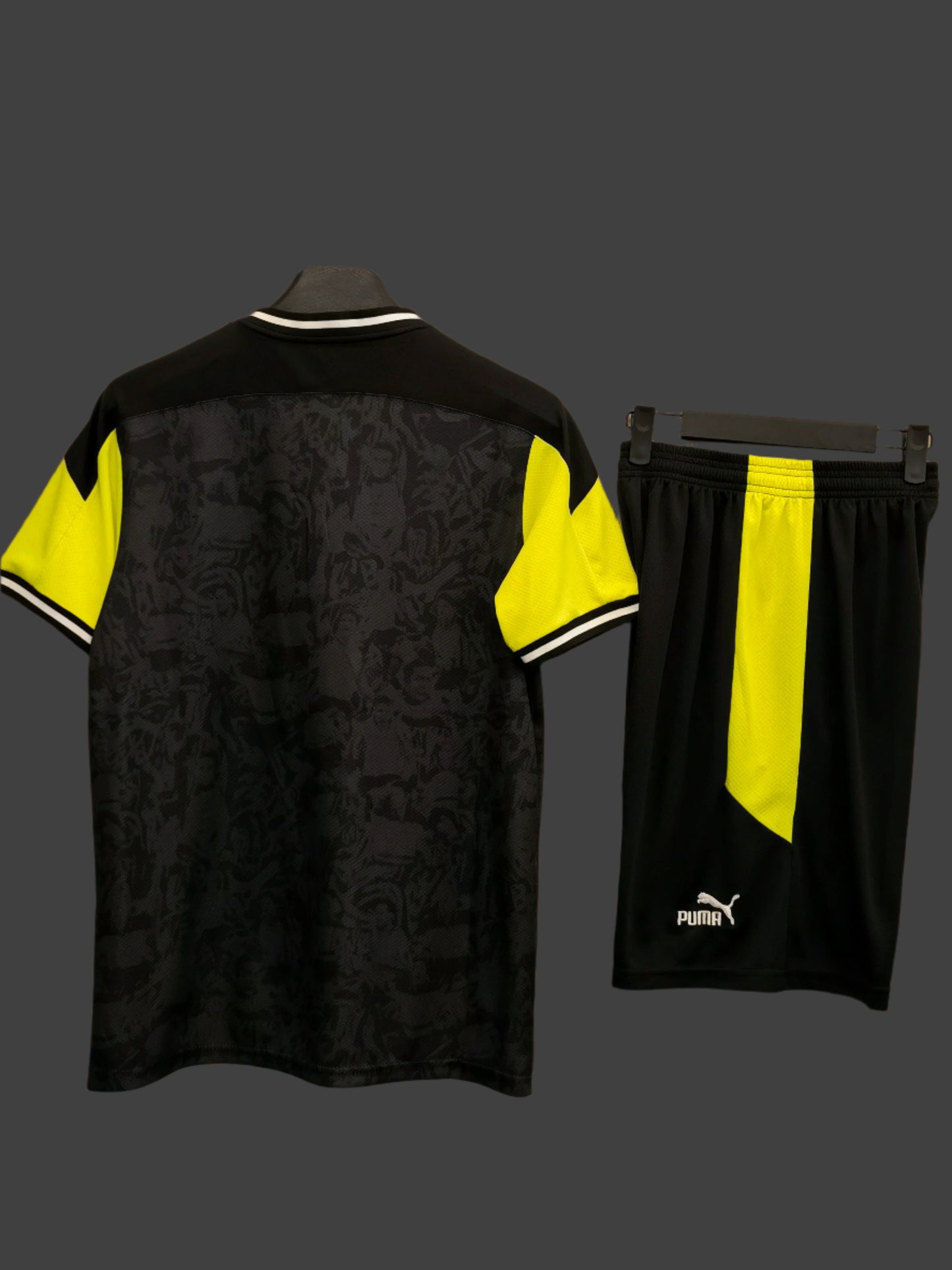 Kit Set Special Edition Borussia Dortmund