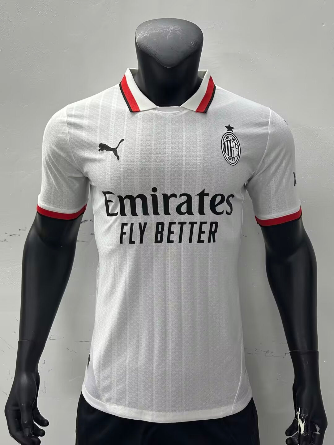 AC Milan away 24/25 T-shirt