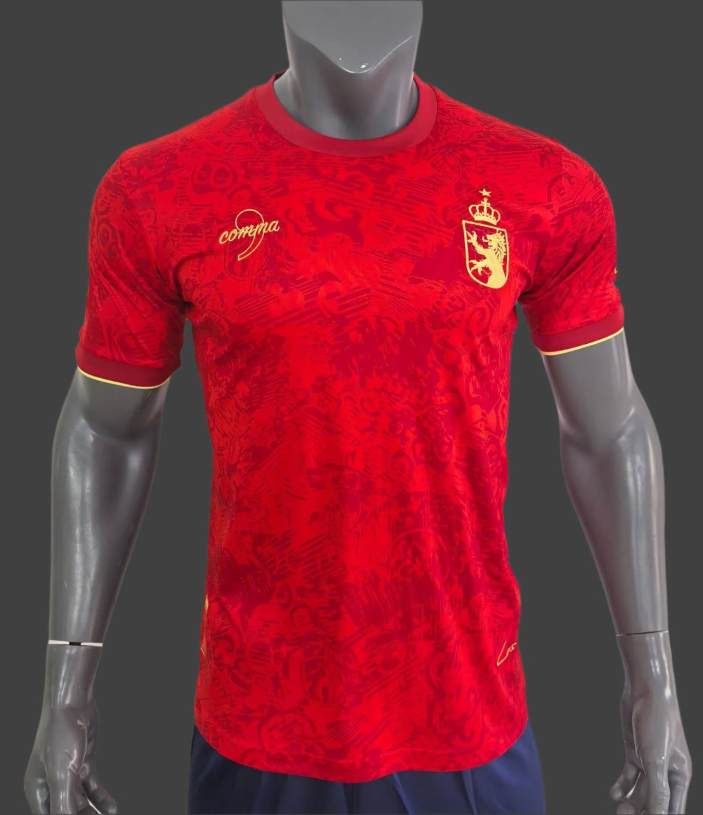 Spain Red Special Edition 24/25 T-shirt