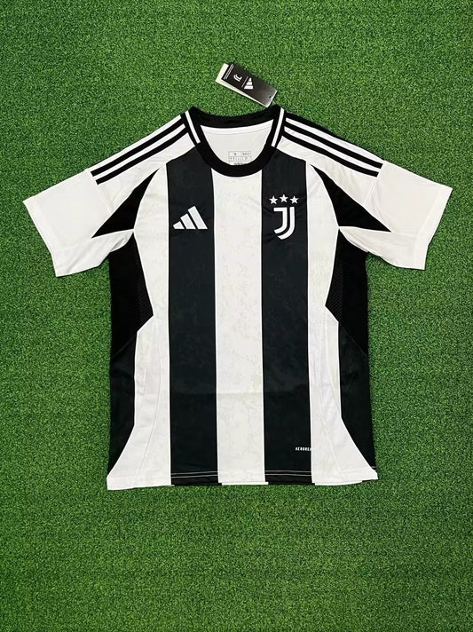 Juventus Home 24/25