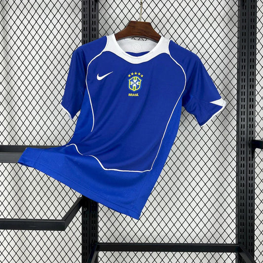 Retro 2004/ 06 Brazil T-shirt