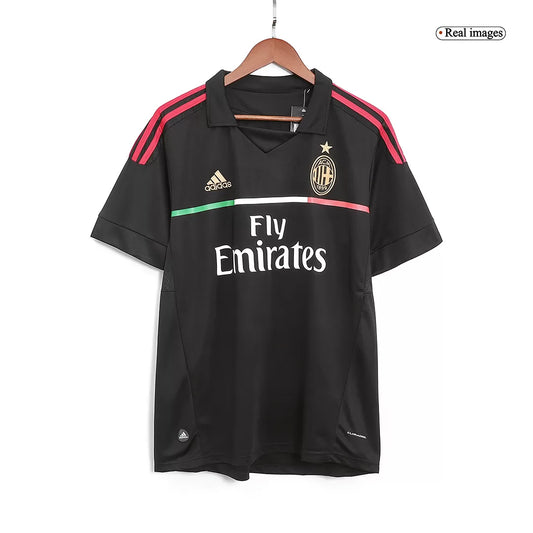 AC Milan Retro Jersey Third Away 2011 / 12