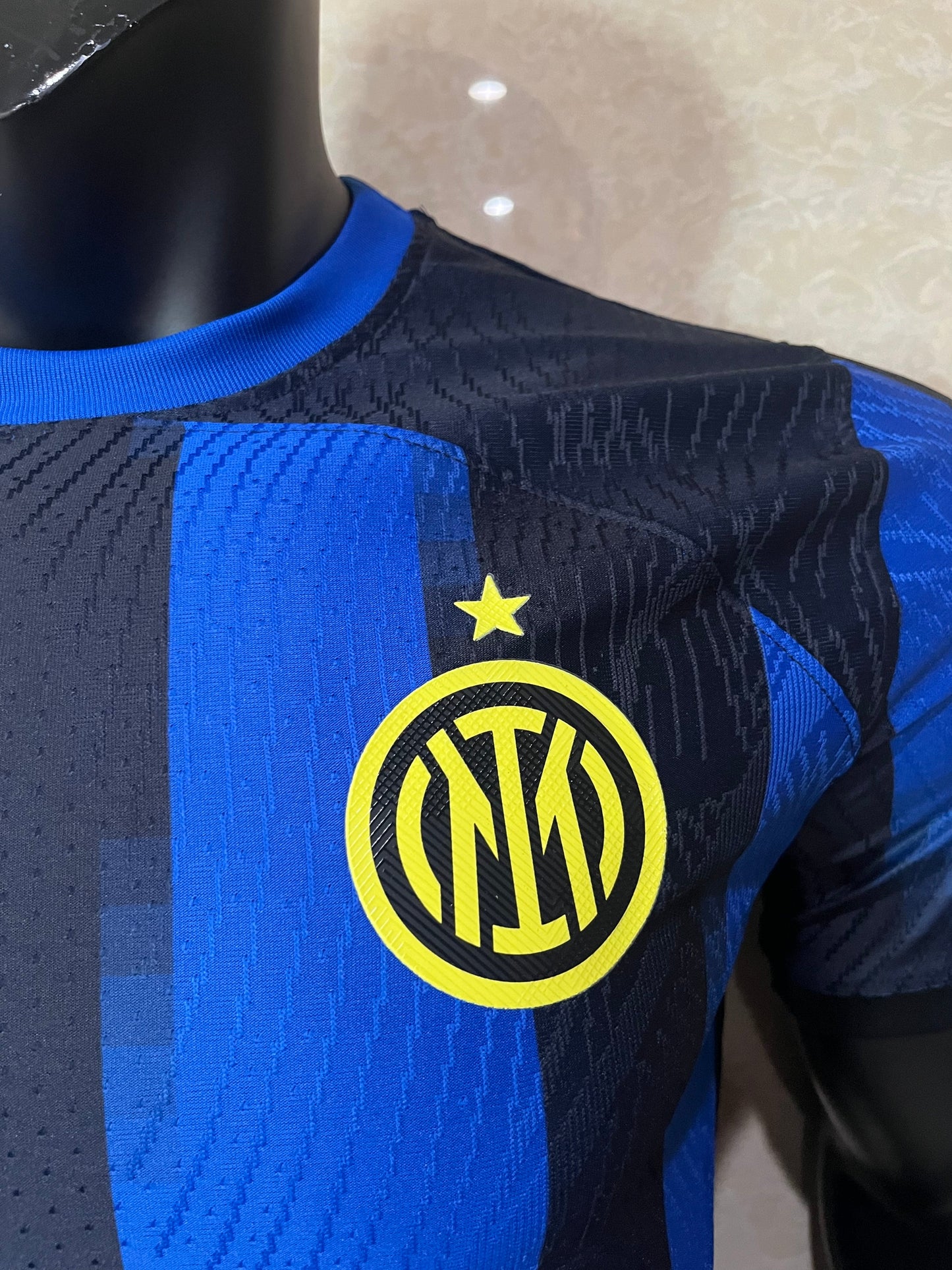 Inter Milan Home 23/24 T-shirt