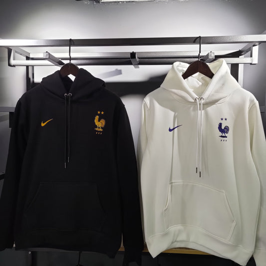 France Hoodie 2022