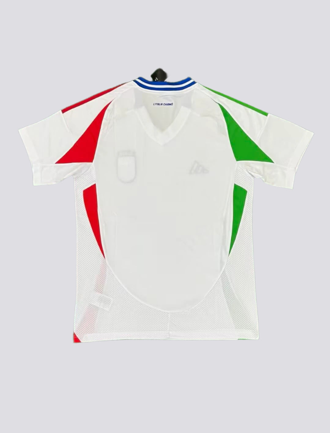 European Championship Italy away 24/25 T-shirt