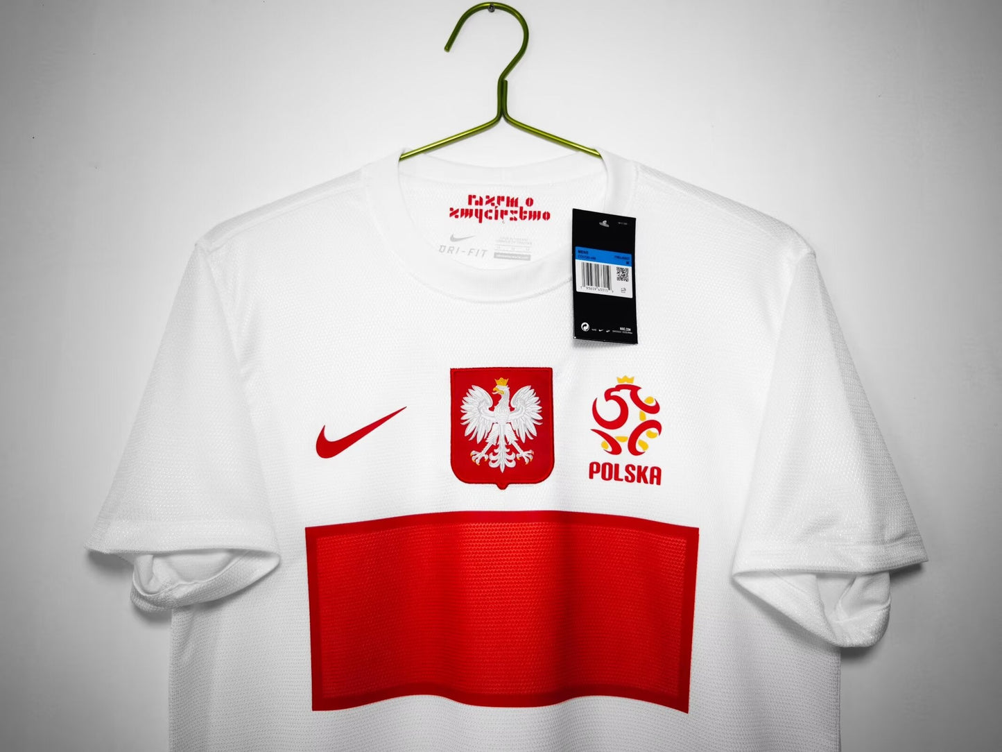 Poland retro 2012 T-shirt