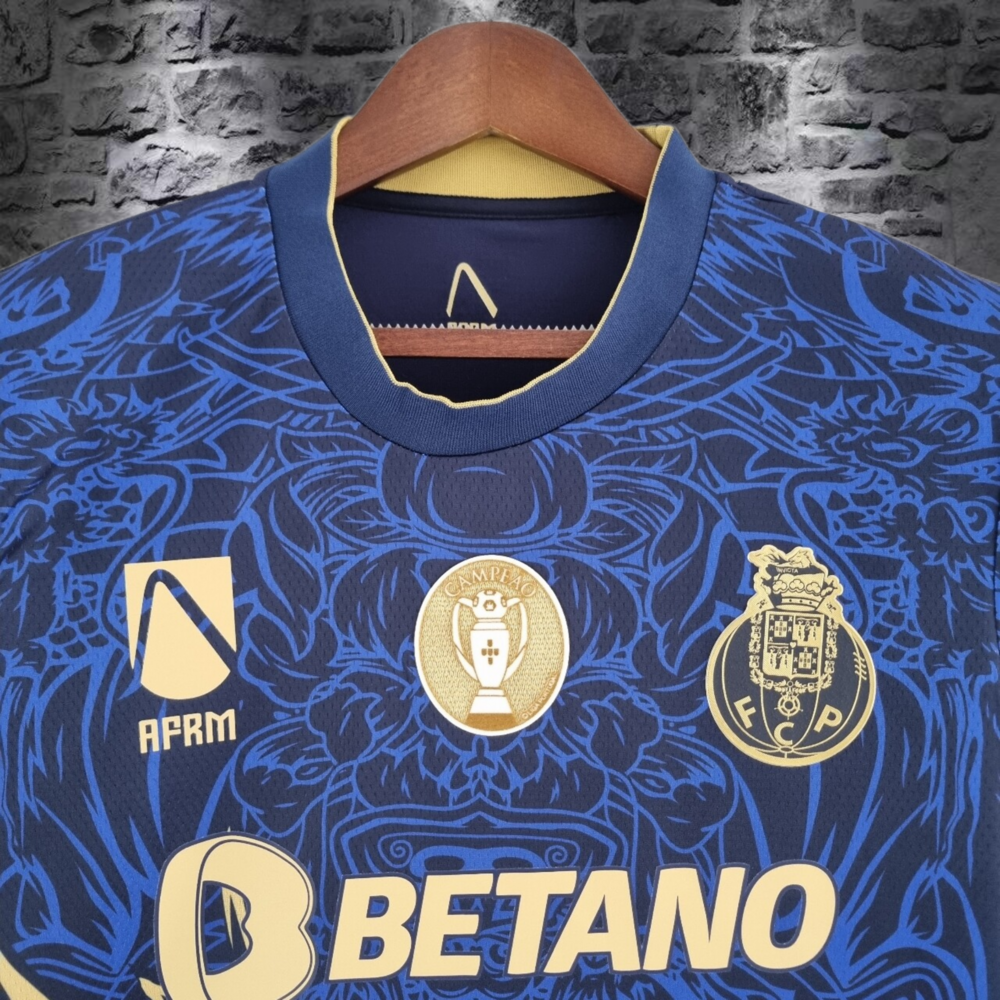 Porto Special Edition 22/23 t-shirt