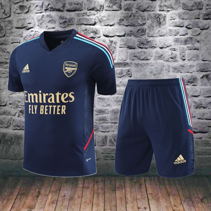 Arsenal Training Kit