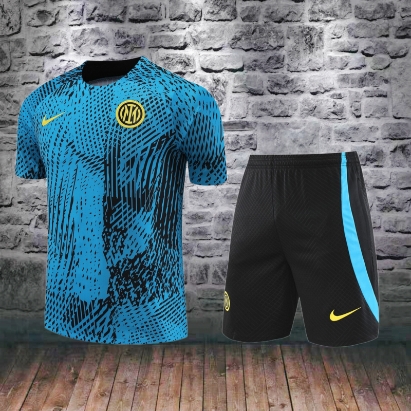 kit Inter Milan 23/24