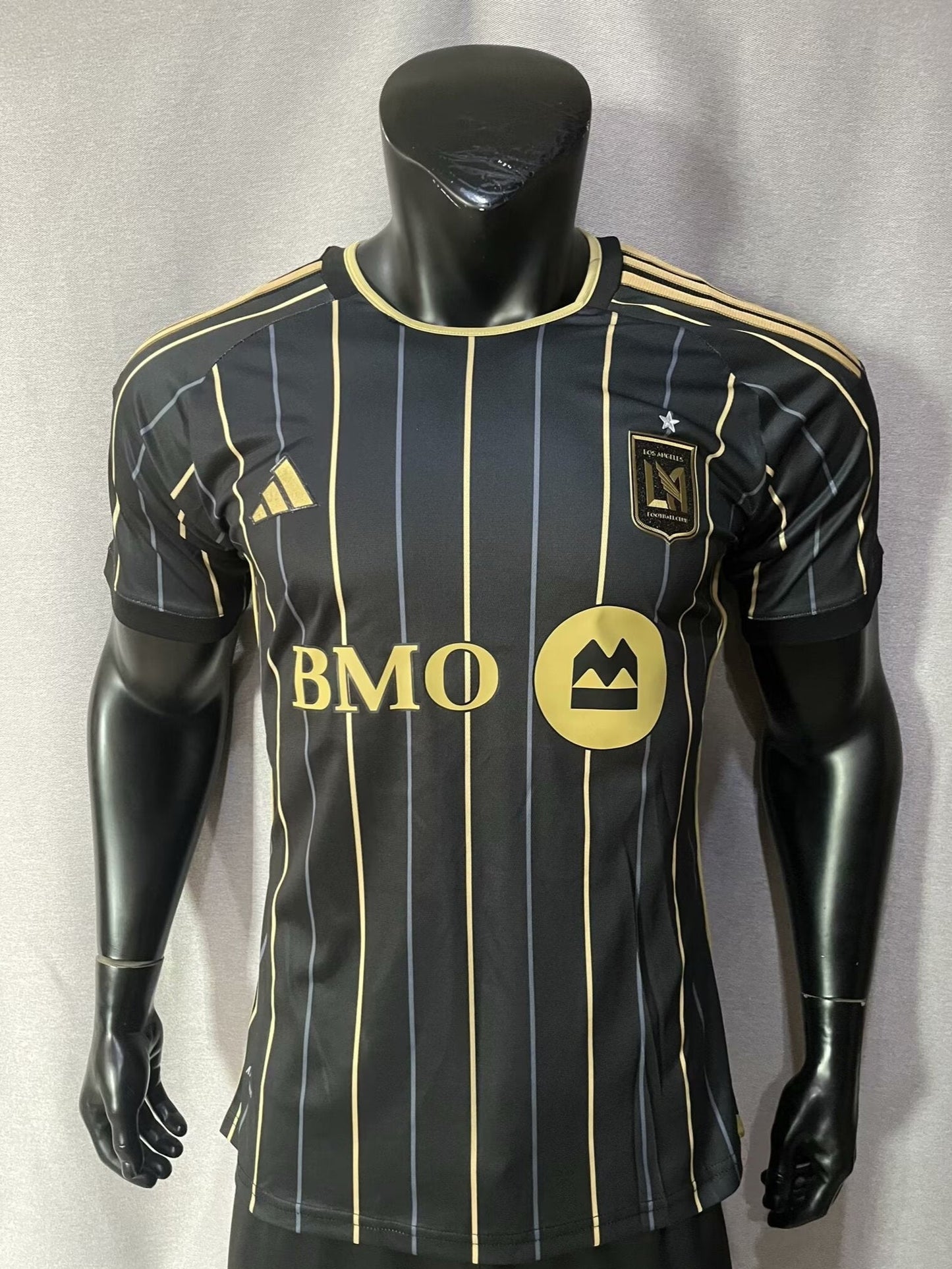 Los Angeles FC Home 24/25 T-shirt