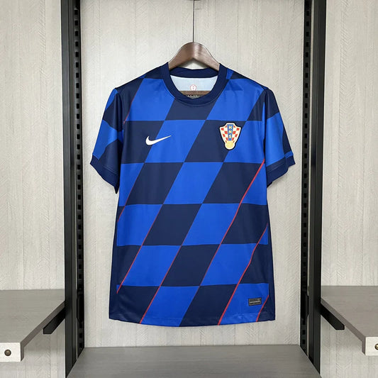 Croatia 24/25 T- shirt