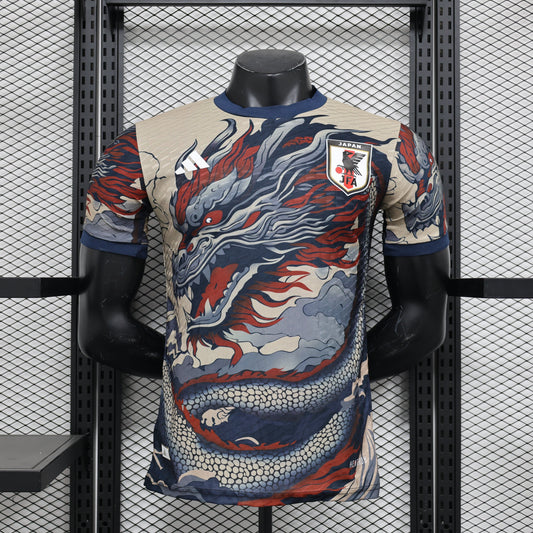 Japan Special Edition Dragon  2024/25 T-shirt