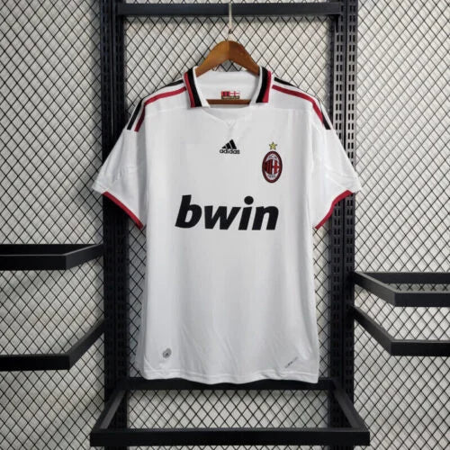 AC Milan Retro Away Jersey 2009 / 10